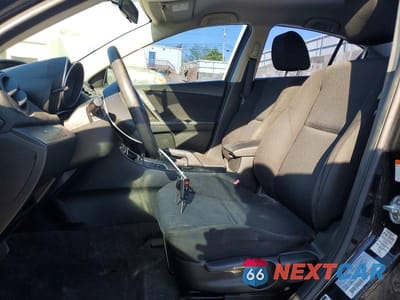 Zdjęcie 7 z 12 samochodu: 2011 MAZDA 3 I VIN:JM1BL1UFXB1413688 - miniatura