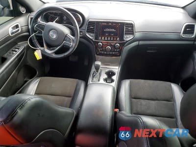 Zdjęcie 8 z 13 samochodu: 2020 JEEP GRAND CHEROKEE LAREDO VIN:1C4RJFAG4LC234499 - miniatura
