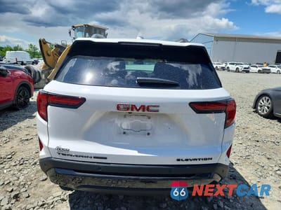 Zdjęcie 6 z 13 samochodu: 2025 GMC TERRAIN ELEVATION VIN:3GKALUEG0SL252396 - miniatura