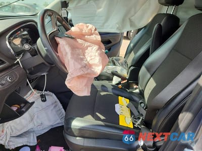 Zdjęcie 7 z 13 samochodu: 2019 BUICK ENCORE PREFERRED VIN:KL4CJASB7KB800469 - miniatura