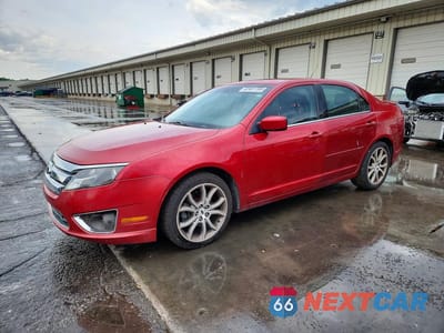 2012 FORD FUSION SE 3FAHP0HAXCR408043 - główne zdjęcie licytacji z USA - miniatura
