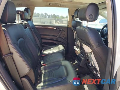 Zdjęcie 11 z 13 samochodu: 2014 AUDI Q7 PREMIUM PLUS VIN:WA1LMAFE7ED018502 - miniatura