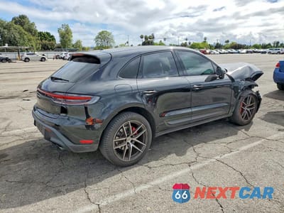 Trzecie zdjęcie samochodu z tyłu: 2023 PORSCHE MACAN S VIN:WP1AG2A52PLB38359 - miniatura