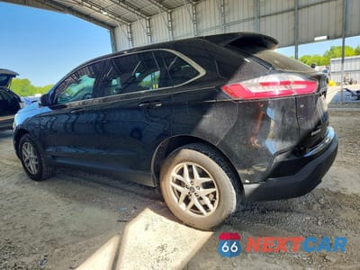 Drugie zdjęcie samochodu z przodu: 2023 FORD EDGE SEL VIN:2FMPK4J9XPBA27353 - miniatura