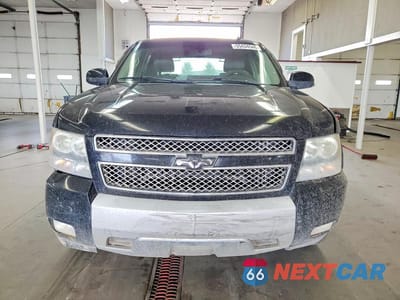 Piąte zdjęcie samochodu w środku: 2009 CHEVROLET AVALANCHE K1500 LT VIN:3GNFK22089G179921 - miniatura