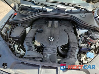 Zdjęcie 11 z 13 samochodu: 2016 MERCEDES-BENZ GL 450 4MATIC VIN:4JGDF6EE9GA698938 - miniatura