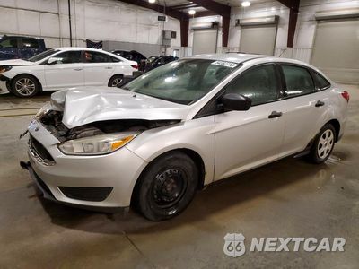 2015 FORD FOCUS S 1FADP3E26FL216778 - główne zdjęcie licytacji z USA - miniatura
