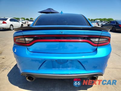 Zdjęcie 6 z 13 samochodu: 2023 DODGE CHARGER R VIN:2C3CDXCT9PH656238 - miniatura