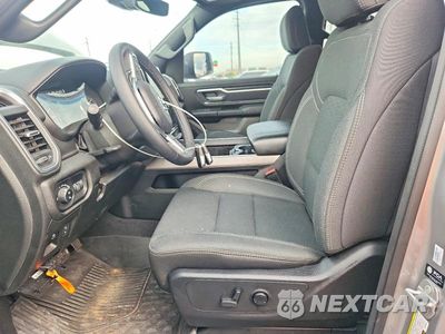 Zdjęcie 7 z 12 samochodu: 2025 RAM 1500 BIG HORN VIN:1C6RREFP0SN718059 - miniatura