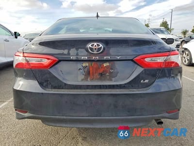 Zdjęcie 6 z 12 samochodu: 2019 TOYOTA CAMRY LE VIN:4T1B11HK1KU815011 - miniatura