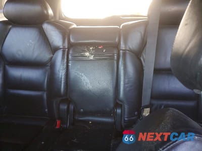 Zdjęcie 10 z 13 samochodu: 2007 ACURA MDX TECHNOLOGY VIN:2HNYD28417H518094 - miniatura