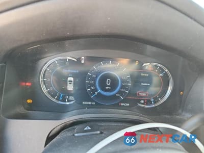 Zdjęcie 9 z 13 samochodu: 2016 CADILLAC ESCALADE ESV PLATINUM VIN:1GYS4KKJXGR105918 - miniatura