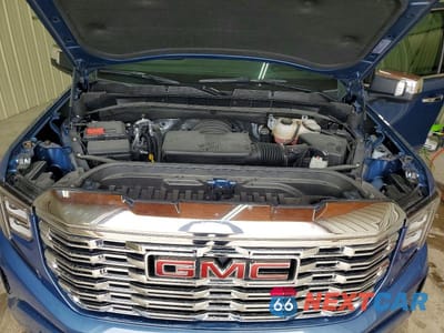 Zdjęcie 11 z 12 samochodu: 2025 GMC SIERRA K1500 DENALI VIN:1GTUUGED5SZ207508 - miniatura