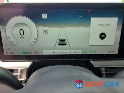 Zdjęcie 9 z 13 samochodu: 2023 GENESIS GV60 ADVANCED VIN:KMUKCDTC5PU017843 - miniatura