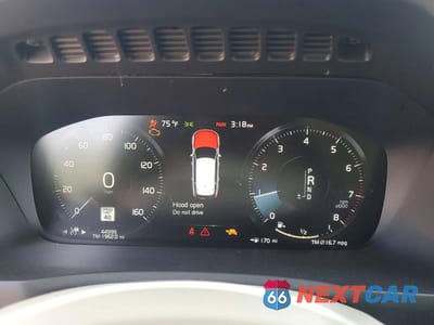 Zdjęcie 9 z 13 samochodu: 2020 VOLVO XC90 T5 MOMENTUM VIN:YV4102PK8L1619724 - miniatura
