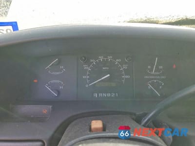 Zdjęcie 9 z 12 samochodu: 1994 FORD F150 VIN:1FTEX15Y8RKA75990 - miniatura