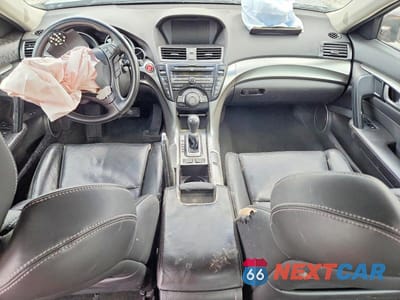 Zdjęcie 8 z 12 samochodu: 2010 ACURA TL VIN:19UUA9F50AA800607 - miniatura