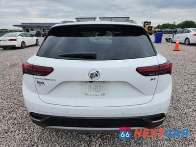 Zdjęcie 6 z 13 samochodu: 2023 BUICK ENVISION PREFERRED VIN:LRBAZLR42PD024819 - miniatura