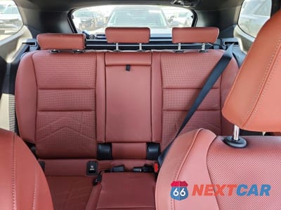 Zdjęcie 10 z 13 samochodu: 2026 BMW X1 XDRIVE28I VIN:WBX73EF04T5459620 - miniatura
