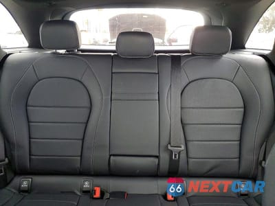 Zdjęcie 10 z 13 samochodu: 2017 MERCEDES-BENZ GLC 300 VIN:WDC0G4JB4HF143149 - miniatura