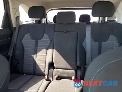 Zdjęcie 10 z 14 samochodu: 2022 KIA SORENTO LX VIN:5XYRGDLC0NG080806 - miniatura