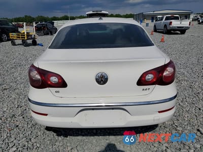 Zdjęcie 6 z 12 samochodu: 2012 VOLKSWAGEN CC SPORT VIN:WVWMN7AN7CE503974 - miniatura