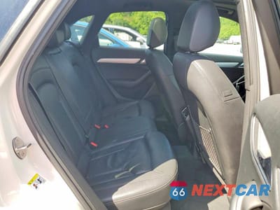 Zdjęcie 11 z 13 samochodu: 2017 AUDI Q3 PREMIUM VIN:WA1ECCFS0HR010021 - miniatura