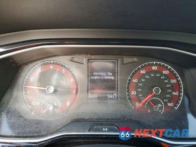 Zdjęcie 9 z 12 samochodu: 2020 VOLKSWAGEN JETTA S VIN:3VWCB7BU8LM017479 - miniatura