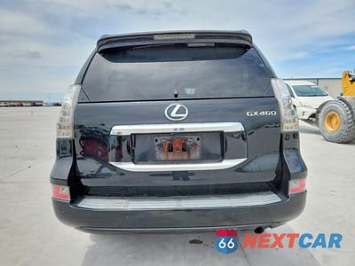 Zdjęcie 6 z 13 samochodu: 2016 LEXUS GX 460 VIN:JTJBM7FX1G5127117 - miniatura