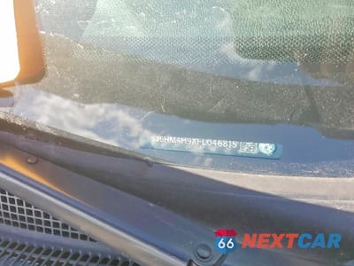 Zdjęcie 12 z 12 samochodu: 2015 HONDA CR-V TOURING VIN:5J6RM4H9XFL046815 - miniatura