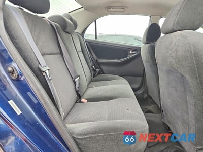Zdjęcie 10 z 12 samochodu: 2006 TOYOTA COROLLA S VIN:1NXBR32E46Z665411 - miniatura