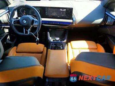 Zdjęcie 8 z 13 samochodu: 2025 BMW X3 30 XDRIVE VIN:5UX53GP04S9Y14225 - miniatura