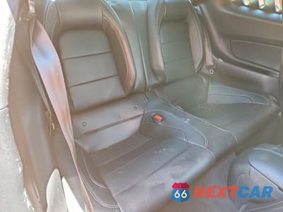 Zdjęcie 10 z 12 samochodu: 2022 FORD MUSTANG GT VIN:1FA6P8CFXN5145065 - miniatura