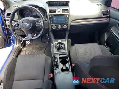 Zdjęcie 8 z 12 samochodu: 2018 SUBARU WRX PREMIUM VIN:JF1VA1C64J9835501 - miniatura