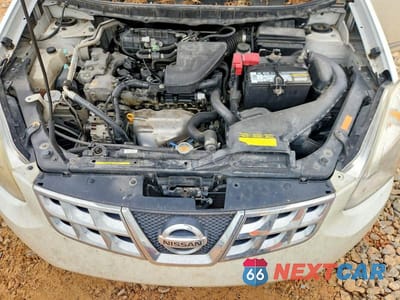 Zdjęcie 11 z 12 samochodu: 2011 NISSAN ROGUE S VIN:JN8AS5MV3BW283211 - miniatura