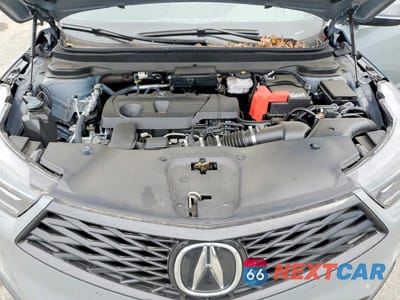 Zdjęcie 12 z 13 samochodu: 2025 ACURA RDX A-SPEC VIN:5J8TC2H63SL015944 - miniatura