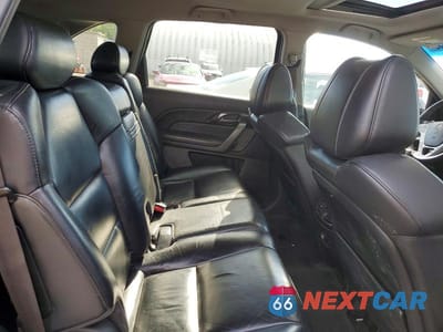 Zdjęcie 11 z 14 samochodu: 2009 ACURA MDX TECHNOLOGY VIN:2HNYD28649H533032 - miniatura