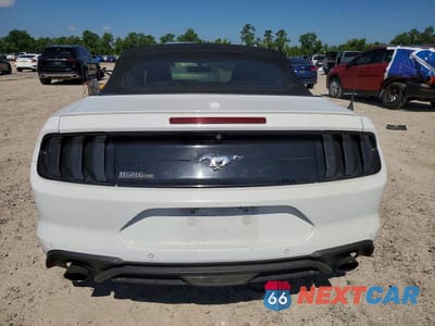 Zdjęcie 6 z 12 samochodu: 2018 FORD MUSTANG VIN:1FATP8UH3J5109828 - miniatura