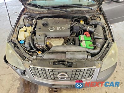 Zdjęcie 11 z 12 samochodu: 2006 NISSAN ALTIMA 2.5 VIN:1N4AL11D66N443953 - miniatura