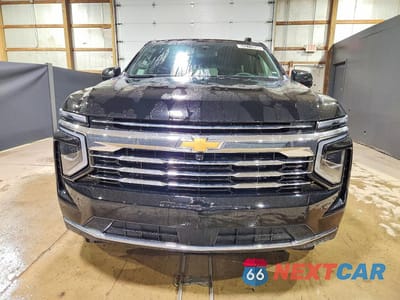 Piąte zdjęcie samochodu w środku: 2026 CHEVROLET TAHOE K1500 LT VIN:1GNS6NKD7TR201602 - miniatura