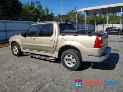 Drugie zdjęcie samochodu z przodu: 2002 FORD EXPLORER SPORT TRAC VIN:1FMZU67E22UC51805 - miniatura