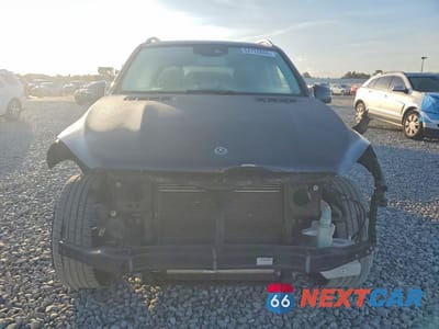 Piąte zdjęcie samochodu w środku: 2018 MERCEDES-BENZ GLE 350 VIN:4JGDA5JB0JB116344 - miniatura
