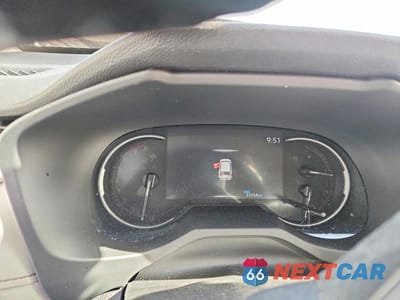 Zdjęcie 9 z 13 samochodu: 2021 TOYOTA RAV4 LIMITED VIN:JTMN1RFV8MD077482 - miniatura