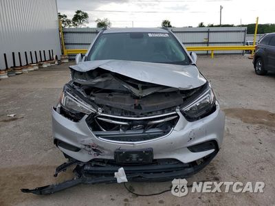 Piąte zdjęcie samochodu w środku: 2020 BUICK ENCORE PREFERRED VIN:KL4CJASB4LB014503 - miniatura
