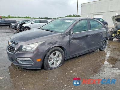 2015 CHEVROLET CRUZE LT 1G1PC5SB2F7246848 - główne zdjęcie licytacji z USA - miniatura