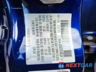 Zdjęcie 13 z 13 samochodu: 2010 MAZDA CX-9 VIN:JM3TB2MV8A0225493 - miniatura