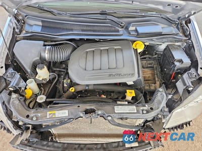 Zdjęcie 12 z 13 samochodu: 2020 DODGE GRAND CARAVAN SXT VIN:2C4RDGCG7LR173862 - miniatura