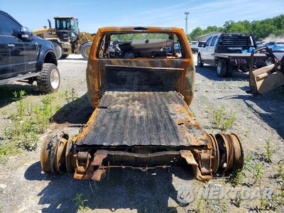 Zdjęcie 6 z 11 samochodu: 2011 FORD F350 SUPER DUTY VIN:1FD8X3G63BEC58153 - miniatura