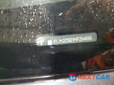 Zdjęcie 12 z 12 samochodu: 2021 TESLA MODEL Y VIN:5YJYGDEE1MF254656 - miniatura