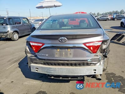 Zdjęcie 6 z 13 samochodu: 2017 TOYOTA CAMRY SE VIN:4T1BF1FK2HU794540 - miniatura
